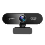 1080P HD Auto Focus Plug And Play Camera Without Drive