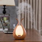 Household Wood Grain Humidifier Essential Oil