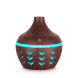 5v Office Home Humidifier Small Aromatherapy